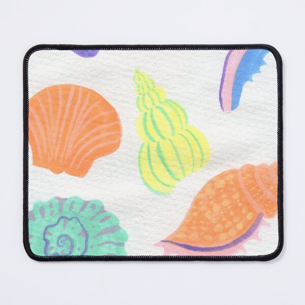 Item preview, Shells designed and sold by KateJohnsonArt.