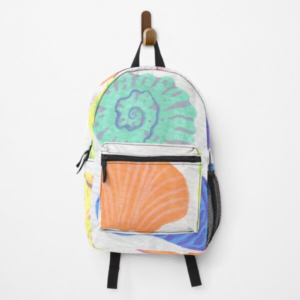 Item preview, Shells designed and sold by KateJohnsonArt.