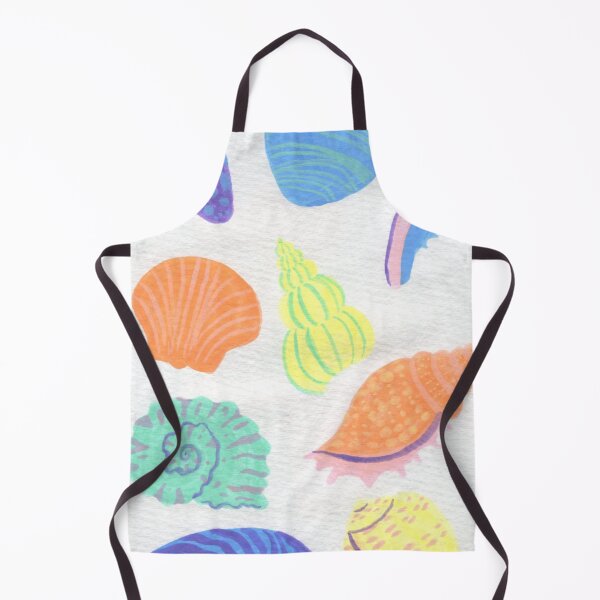 Item preview, Shells designed and sold by KateJohnsonArt.