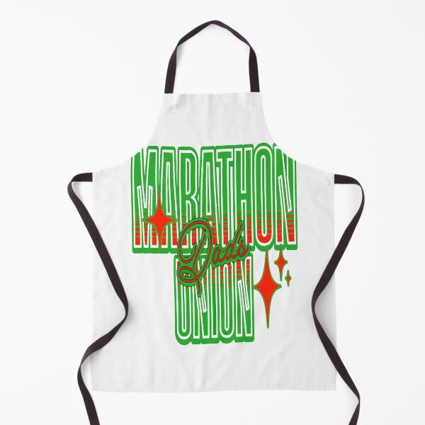 Item preview, Marathon Dads Union – Energetic and sporty designed and sold by Phoenix Créations.