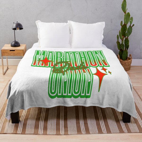 Item preview, Marathon Dads Union – Energetic and sporty designed and sold by Phoenix Créations.