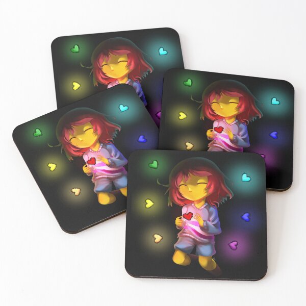 Item preview, Frisk Undertale designed and sold by HtppsGabyCute.