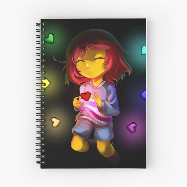 Item preview, Frisk Undertale designed and sold by HtppsGabyCute.