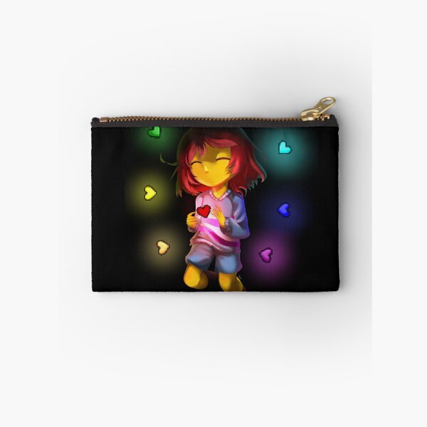 Item preview, Frisk Undertale designed and sold by HtppsGabyCute.