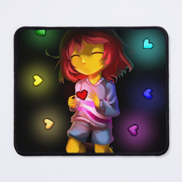 Item preview, Frisk Undertale designed and sold by HtppsGabyCute.