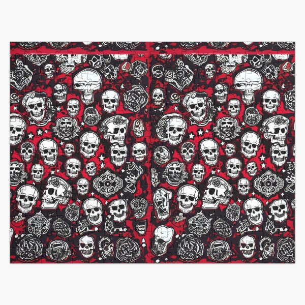 Item preview, My Chemical Romance - The Black Parade designed and sold by Haghassan.