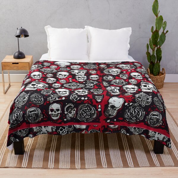 Item preview, My Chemical Romance - The Black Parade designed and sold by Haghassan.