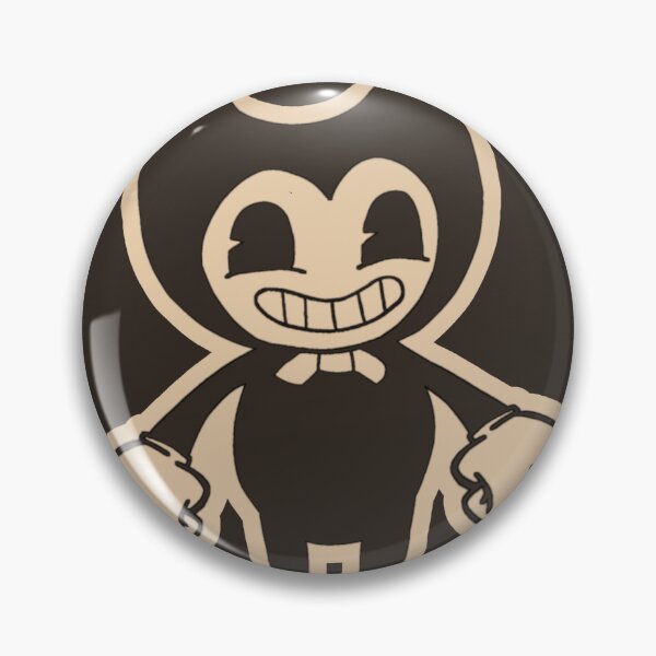 Item preview, Bendy and the ink machine designed and sold by HtppsGabyCute.