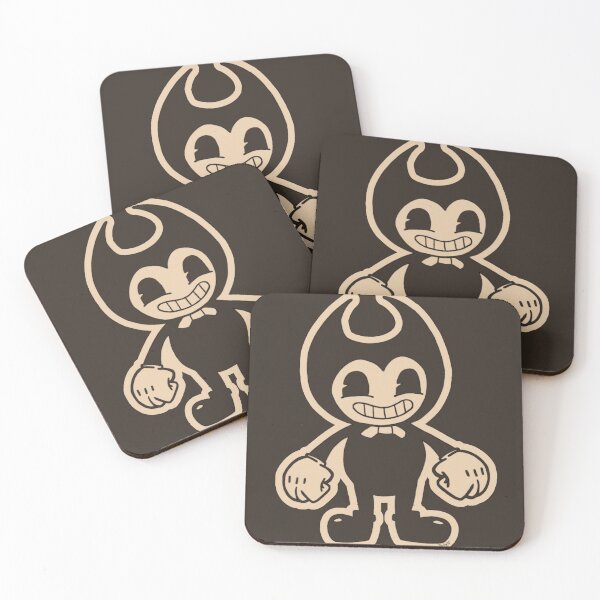 Item preview, Bendy and the ink machine designed and sold by HtppsGabyCute.