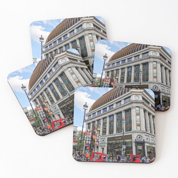 Item preview, Home Decor London Edition designed and sold by M&M Lifestyle Hub.