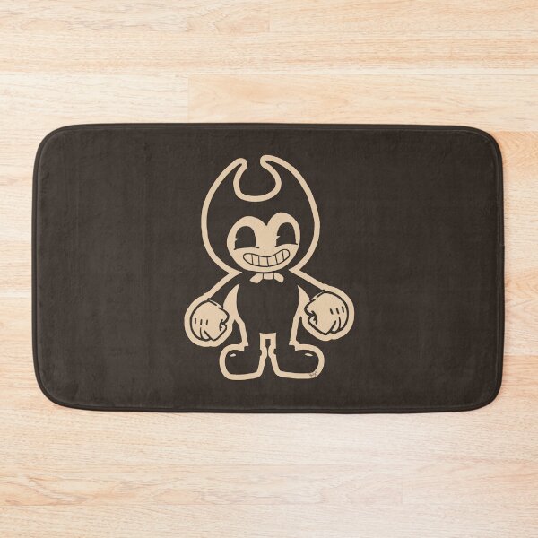 Item preview, Bendy and the ink machine designed and sold by HtppsGabyCute.