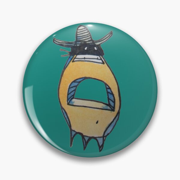 Item preview, Chimanea Bob designed and sold by NatBonney.