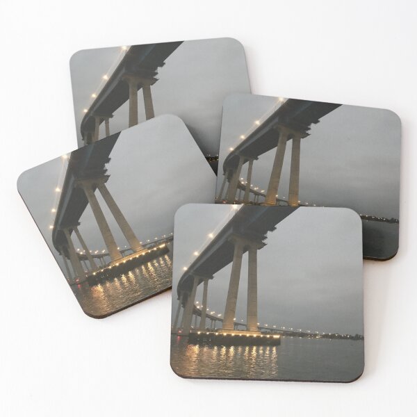 Item preview, The bridge  designed and sold by ThesingleHshow.