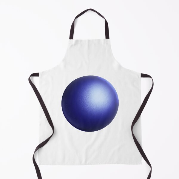 Item preview, Blue sphere designed and sold by ARTPT.