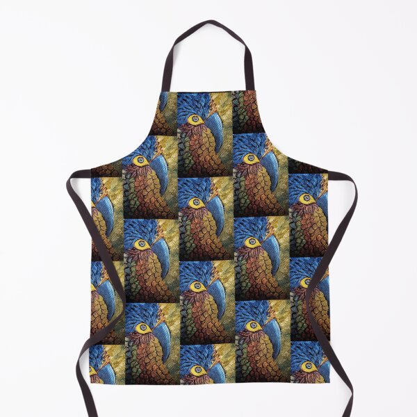 Item preview, Macaw Sitting Pretty designed and sold by WayJoArt.