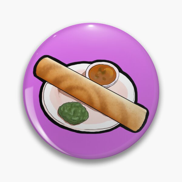 Item preview, Dosa designed and sold by isis-of-kemet.