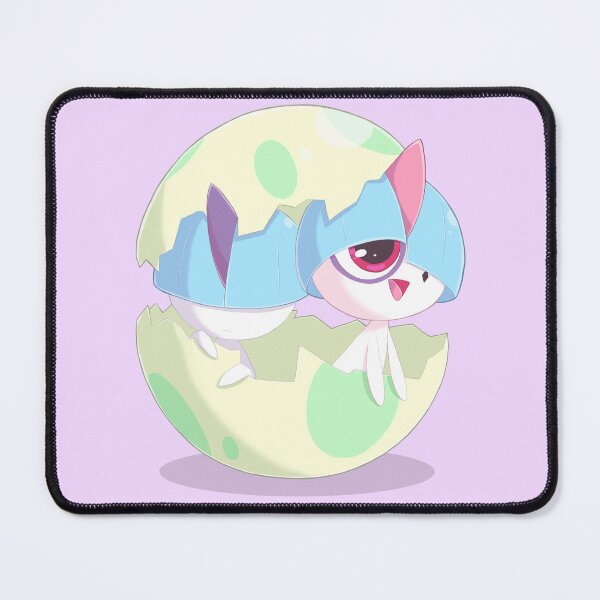 Item preview, Shiny hatched twins designed and sold by GreenOkapi.