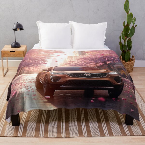Item preview, Abstract Alley Buick designed and sold by TombGear.