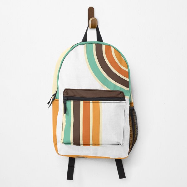 Item preview, Retro Stripes designed and sold by Northernwood.