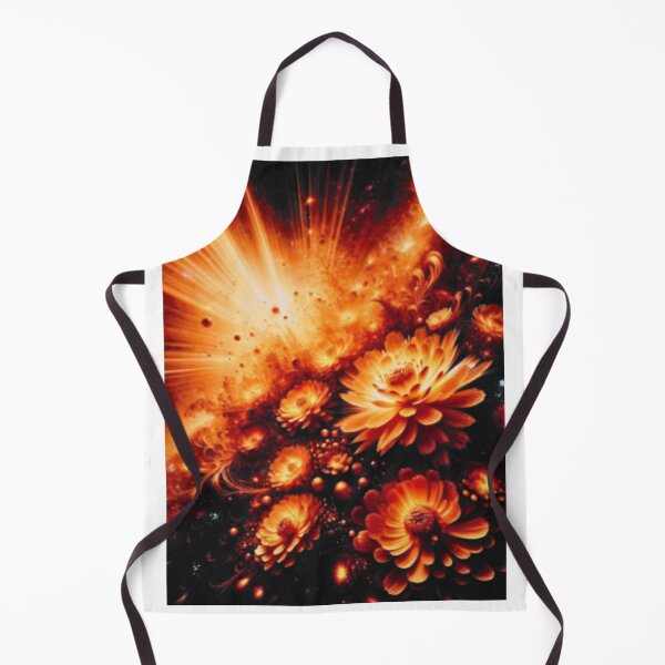 Item preview, FlorcRadiant Bloom designed and sold by Edge Of The Easel.