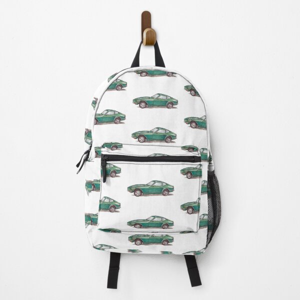 Item preview, Datsun Coupé clásico designed and sold by inKseparable.