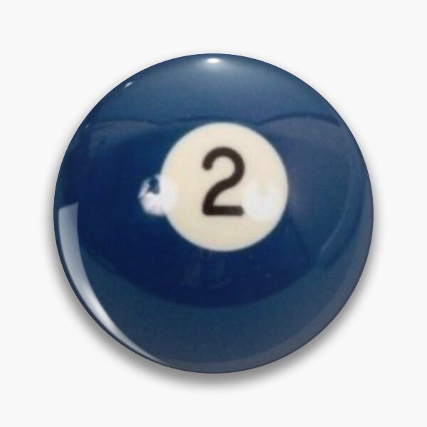 Item preview, Pool table ball  designed and sold by dahliaminsk.