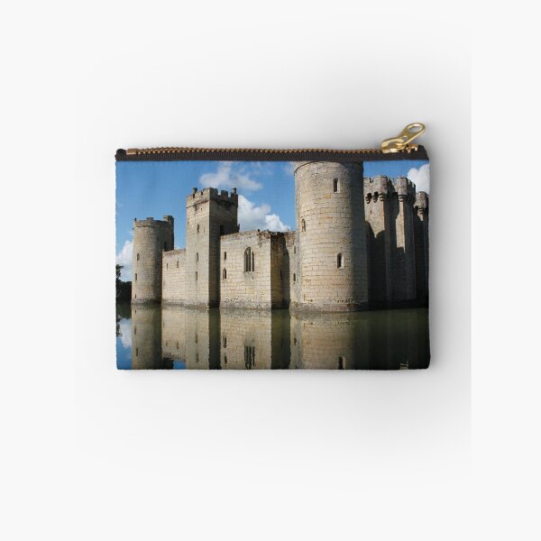 Item preview, The Medieval Bodiam Castle in England designed and sold by jwwallace.