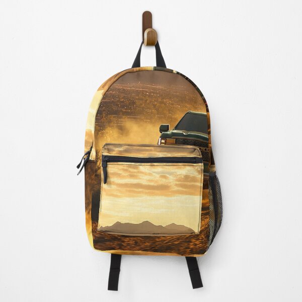 Item preview, Abstract Alley Yukon designed and sold by TombGear.