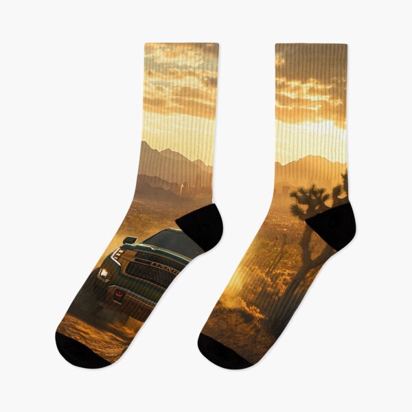 Item preview, Abstract Alley Yukon designed and sold by TombGear.