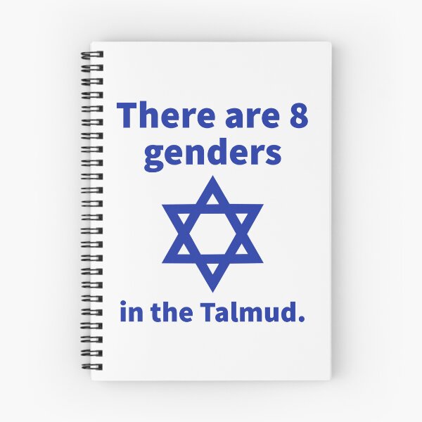 Item preview, There are 8 genders  designed and sold by Rachel the Artist .