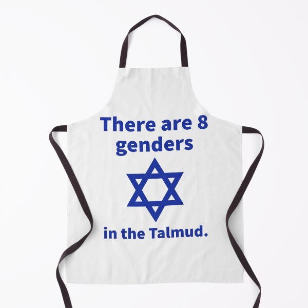 Item preview, There are 8 genders designed and sold by Rachel the Artist .