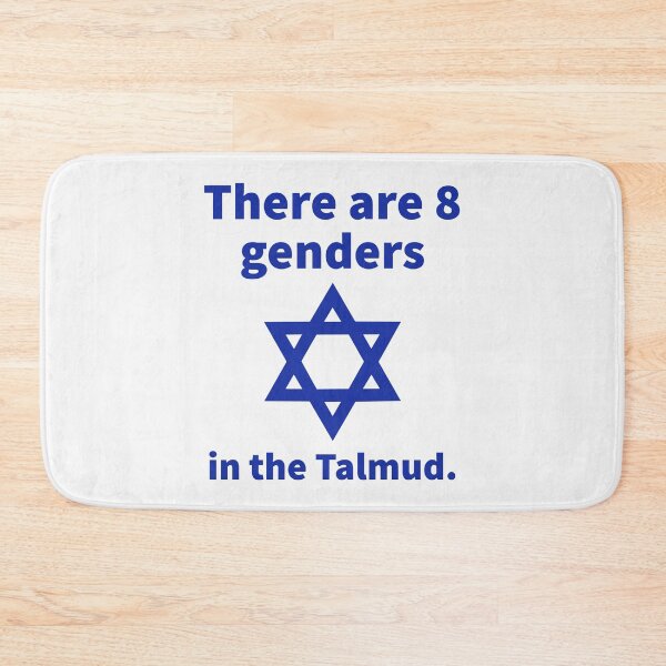 Item preview, There are 8 genders  designed and sold by Rachel the Artist .
