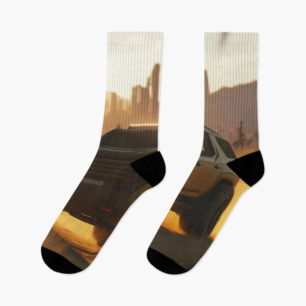 Item preview, Abstract Alley Yukon designed and sold by TombGear.
