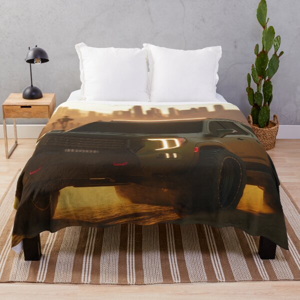 Item preview, Abstract Alley Yukon designed and sold by TombGear.