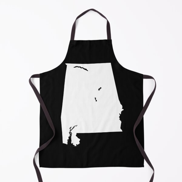 Item preview, White Alabama Design designed and sold by PhilbonianDezin.