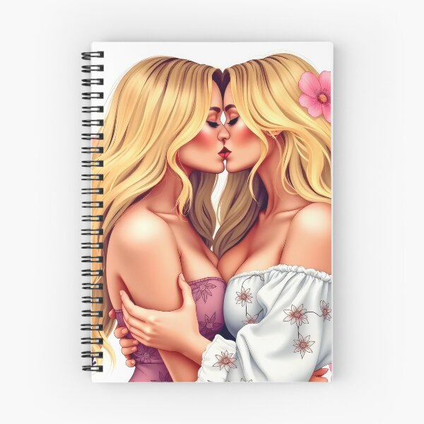 Item preview, friendship between women designed and sold by EgonZ9.