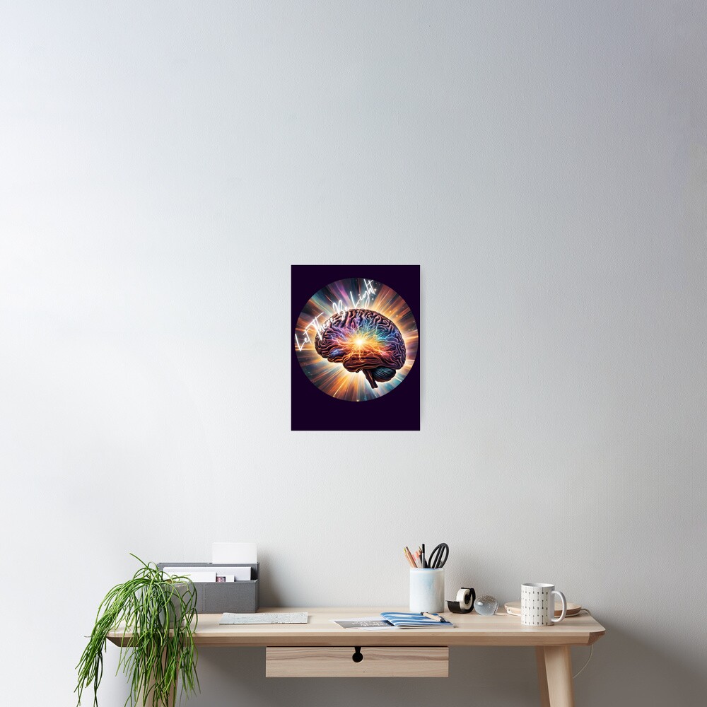 Item preview, Poster designed and sold by OnceUponAGift.
