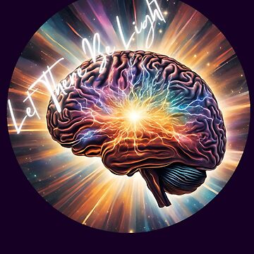 Artwork thumbnail, Consciousness by OnceUponAGift
