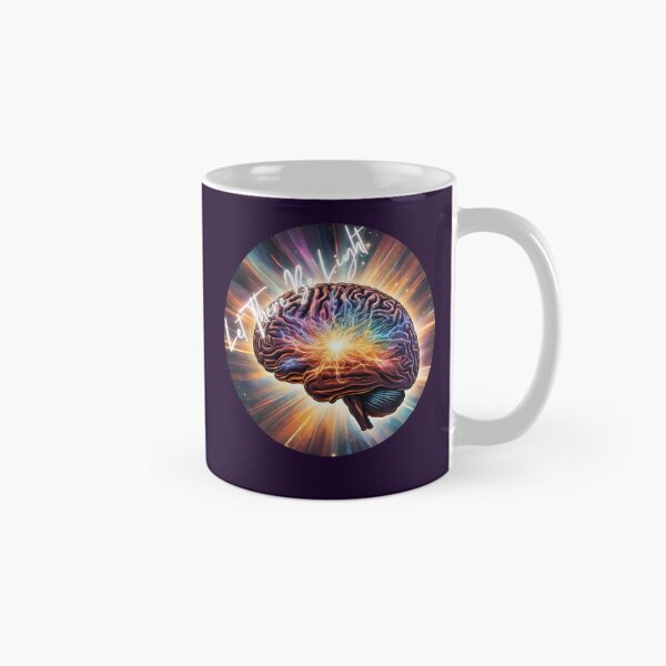 Item preview, Consciousness designed and sold by OnceUponAGift.