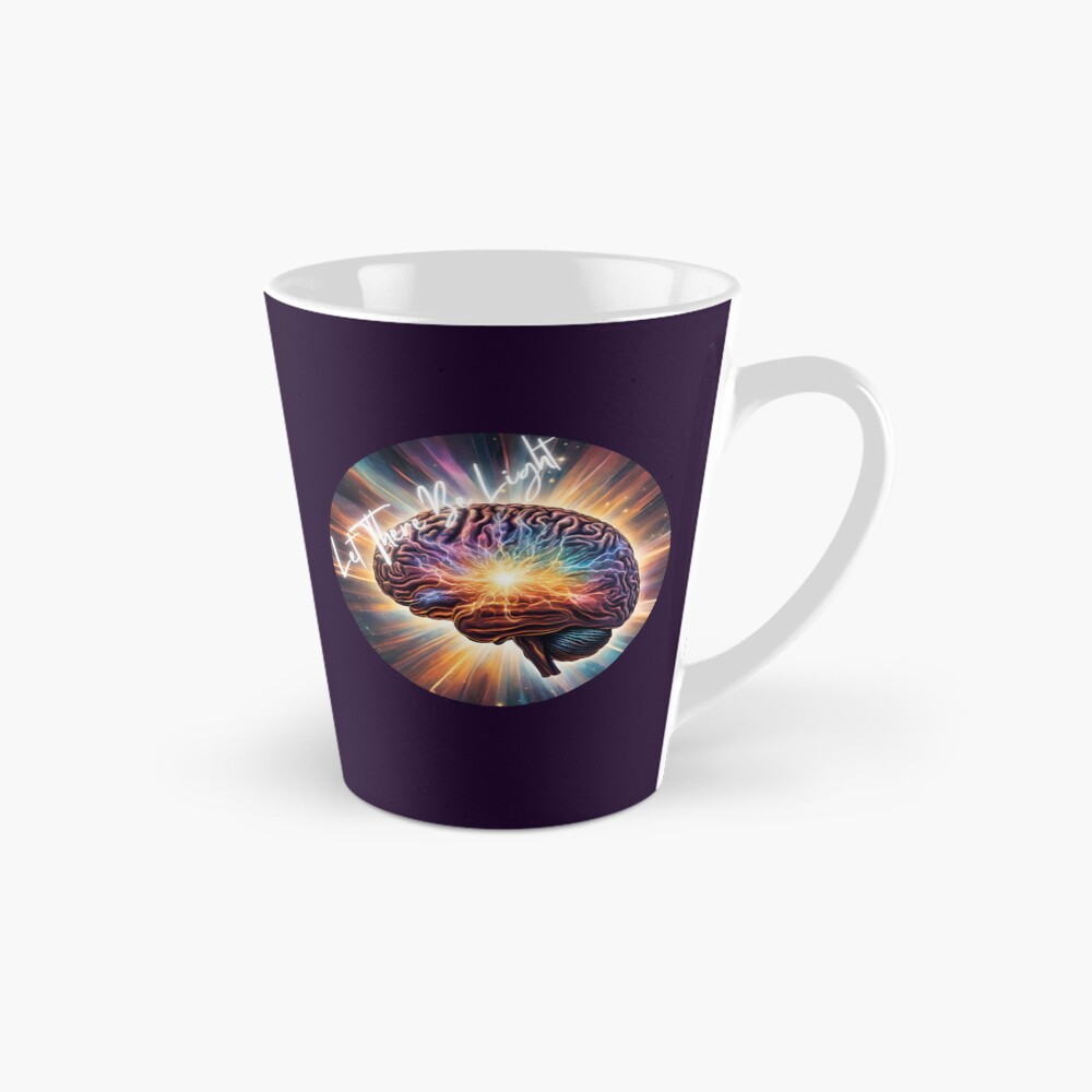 Item preview, Tall Mug designed and sold by OnceUponAGift.