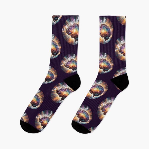 Item preview, Consciousness designed and sold by OnceUponAGift.