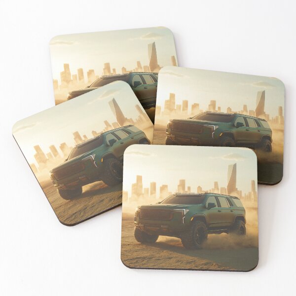 Item preview, Abstract Alley Yukon designed and sold by TombGear.