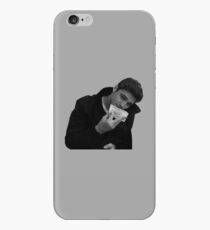 Jacob Elordi iPhone Case