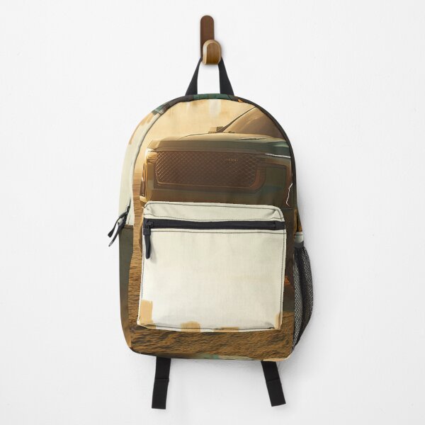 Item preview, Abstract Alley Yukon designed and sold by TombGear.