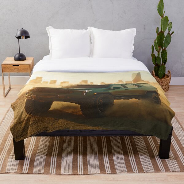 Item preview, Abstract Alley Yukon designed and sold by TombGear.