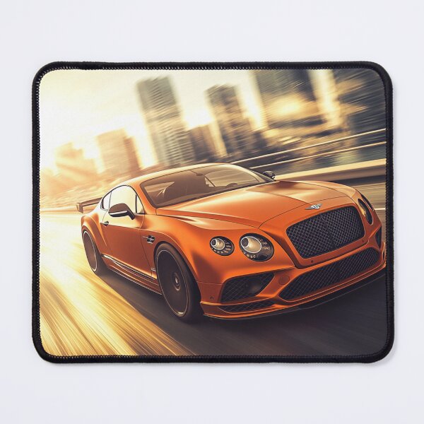 Item preview, Abstract Alley Bentley designed and sold by TombGear.