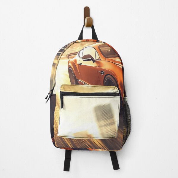 Item preview, Resumen Callejón Bentley designed and sold by TombGear.
