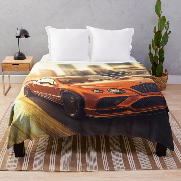 Item preview, Abstract Alley Bentley designed and sold by TombGear.