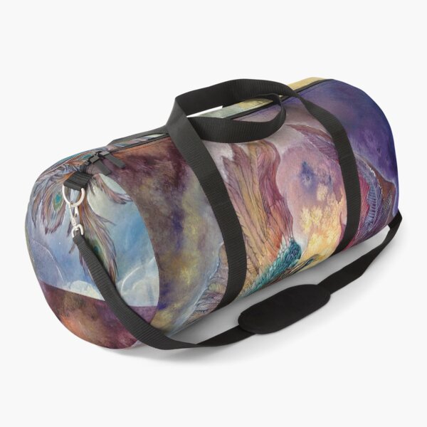 Item preview, Phoenix Ascension – Mythical Bird of Renewal and Resilience designed and sold by AJJARTSLLC.