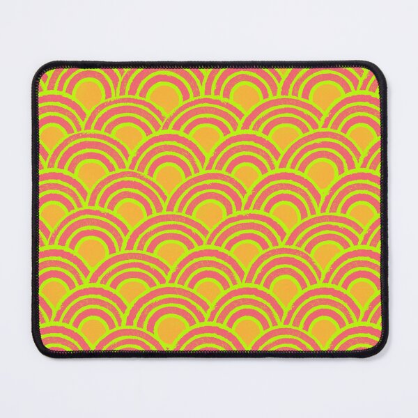 Item preview, Tropical Rainbow Pattern designed and sold by RollerWink.